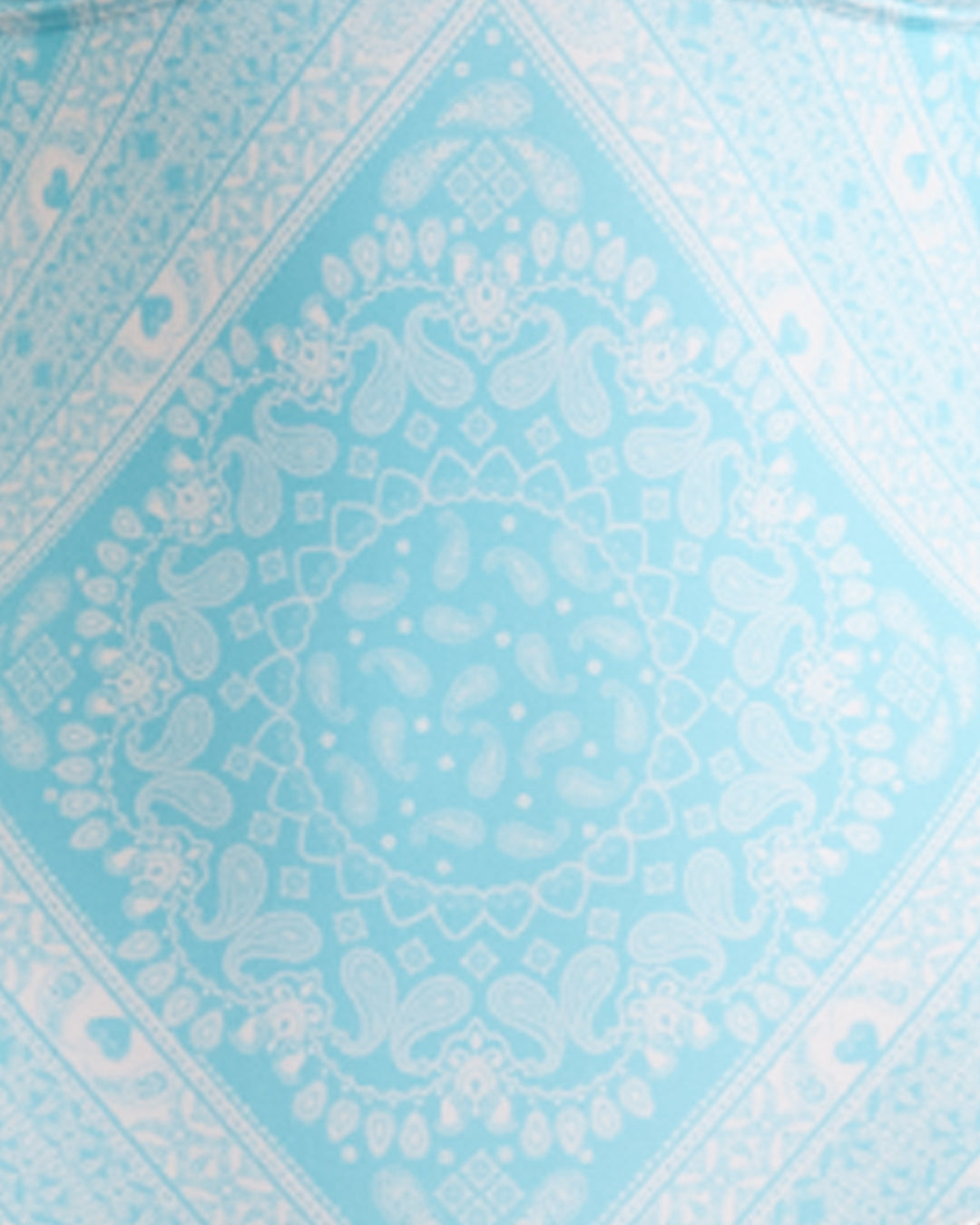 Chintz Bella Triangle