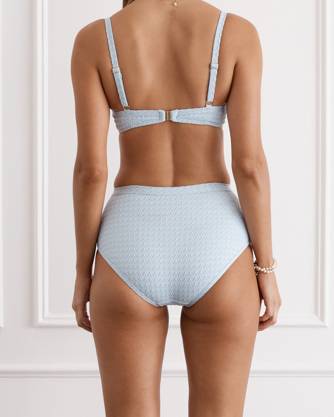 Cielo Toni High Waist Pant