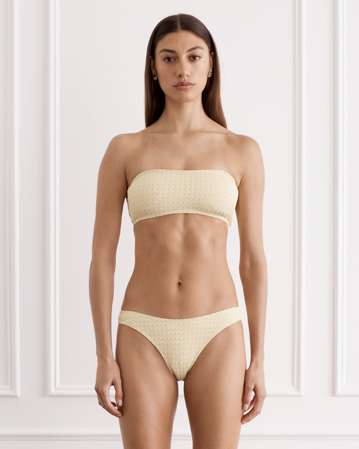 Limoné Rhode Bandeau
