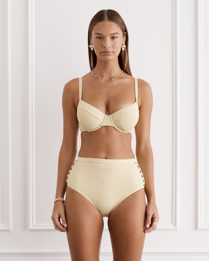 Limoné Demi Top
