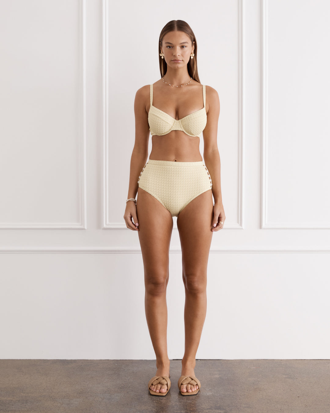 Limoné Demi Top