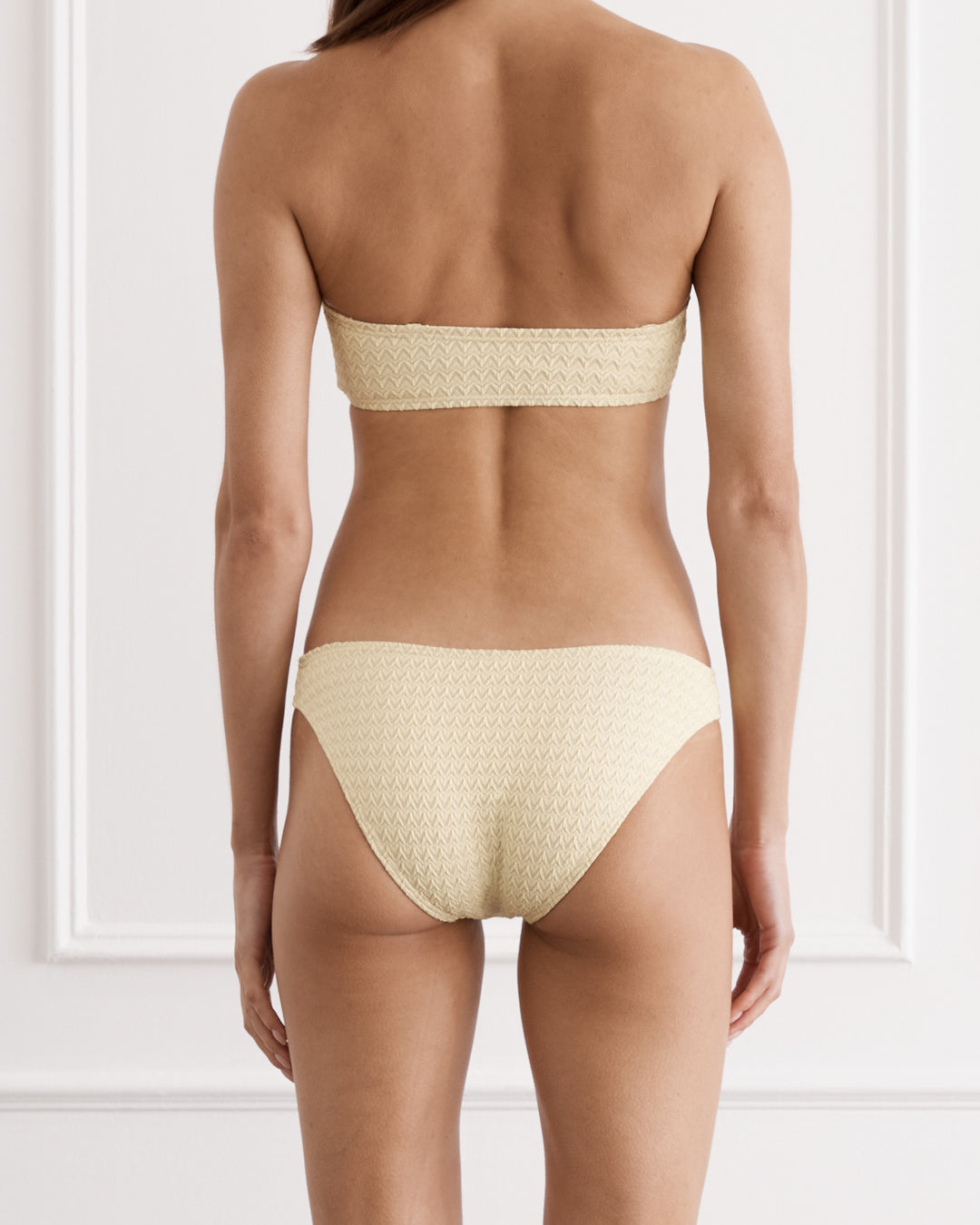 Limoné Jennifer Hipster Pant