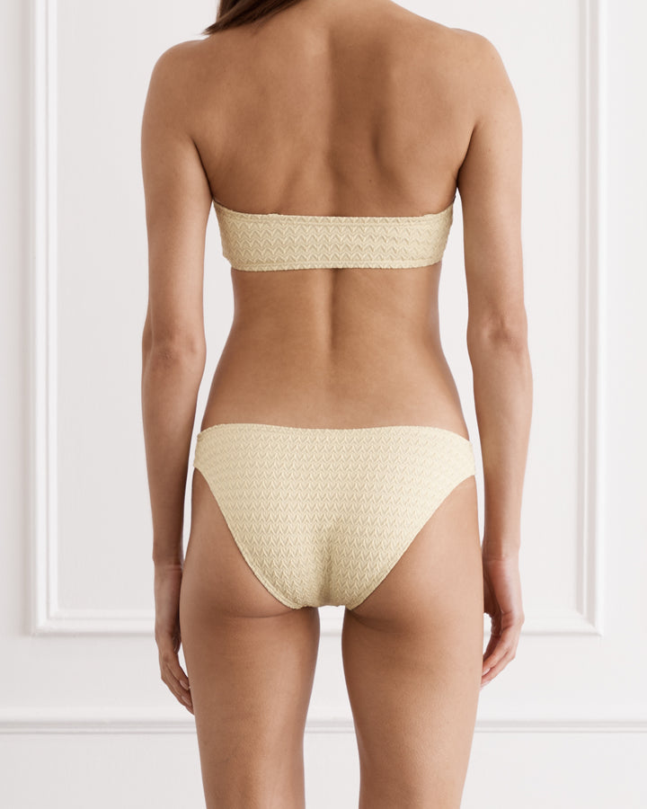 Limoné Jennifer Hipster Pant