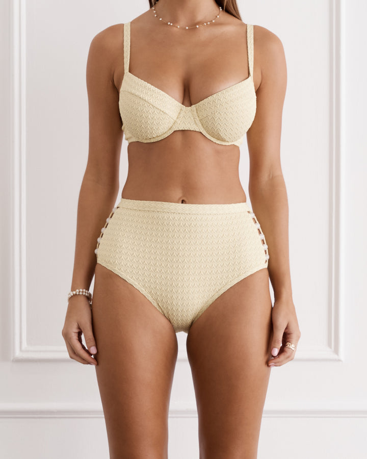 Limoné Toni High Waist Pant