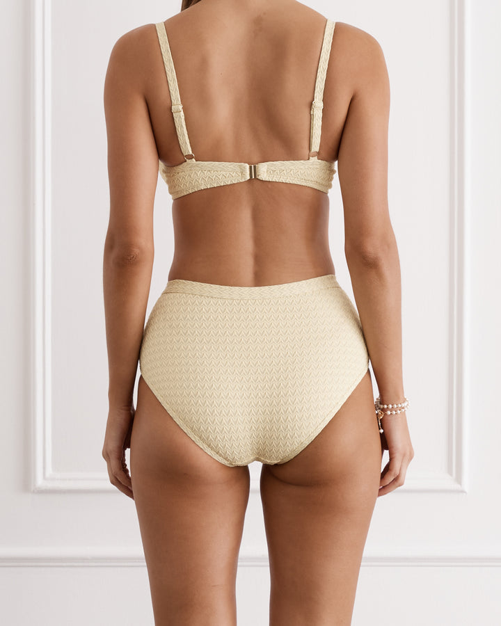Limoné Toni High Waist Pant