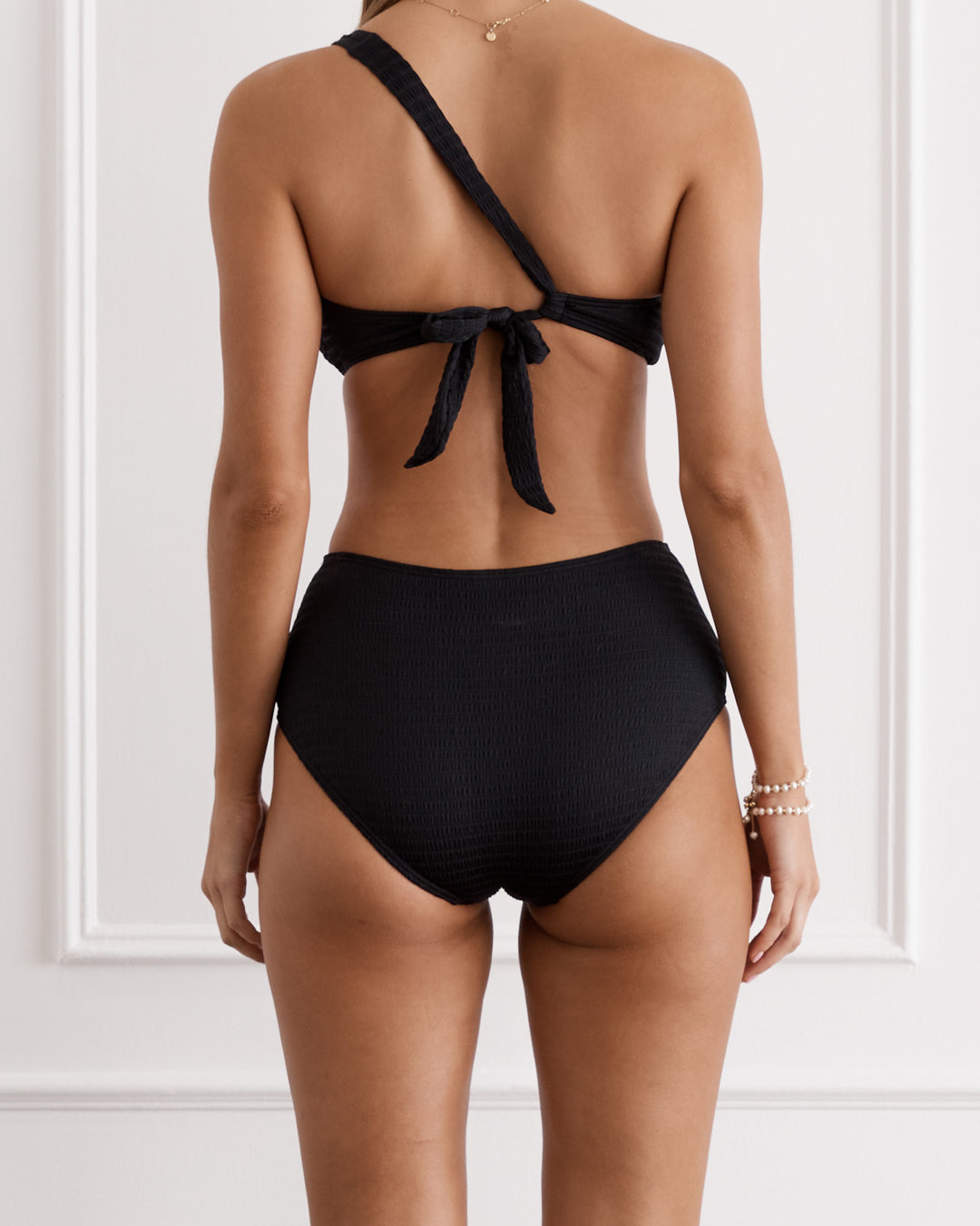 Nero Nina High Waist Pant