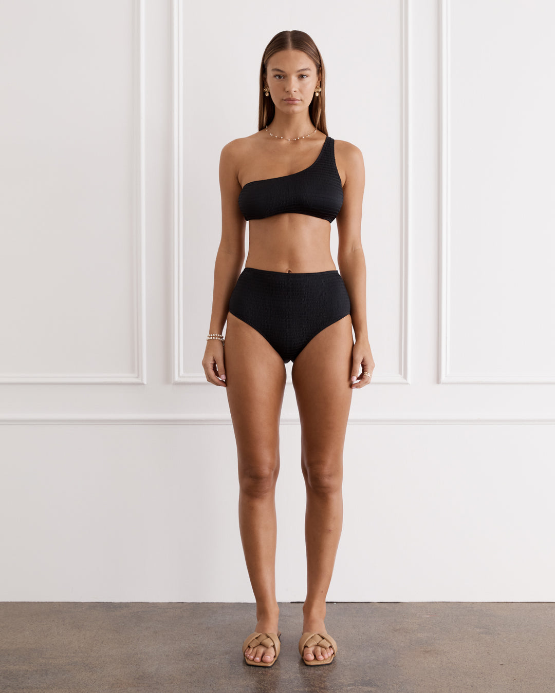 Nero Nina High Waist Pant