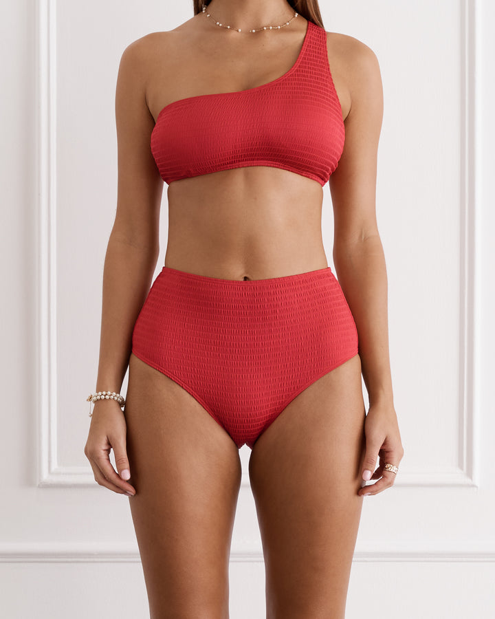 Rosa Nina High Waist Pant