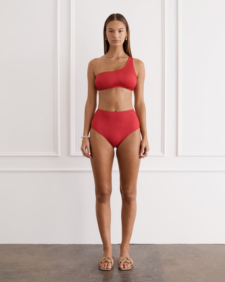 Rosa Nina High Waist Pant