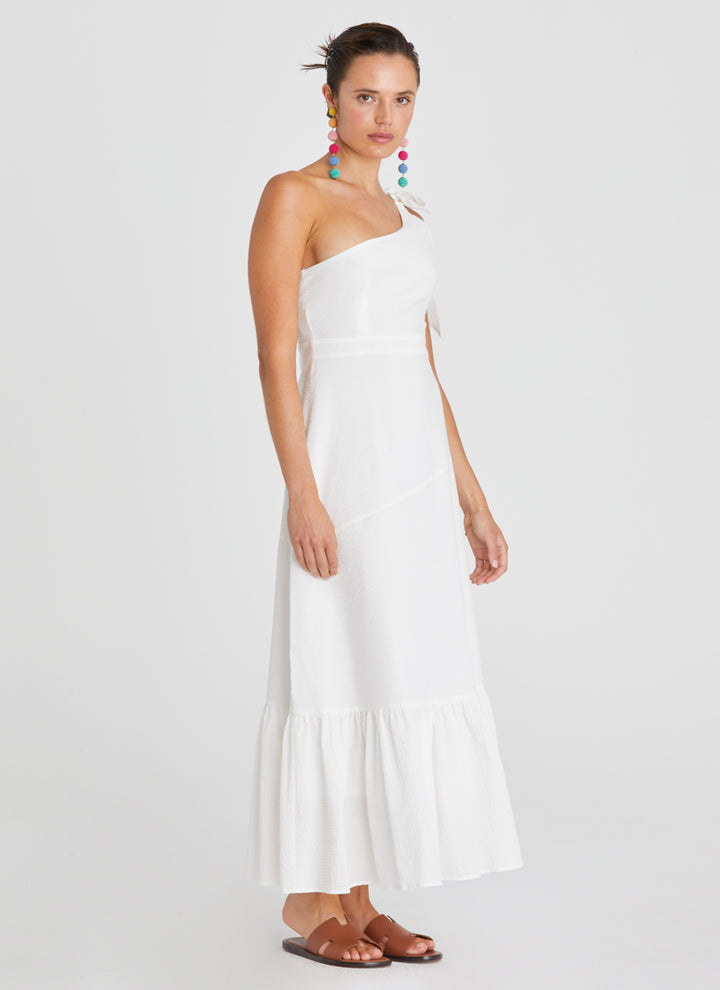 Cruise Alegra Maxi Dress