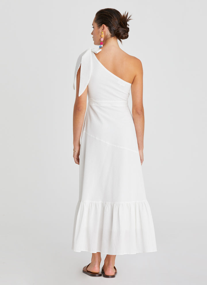 Cruise Alegra Maxi Dress