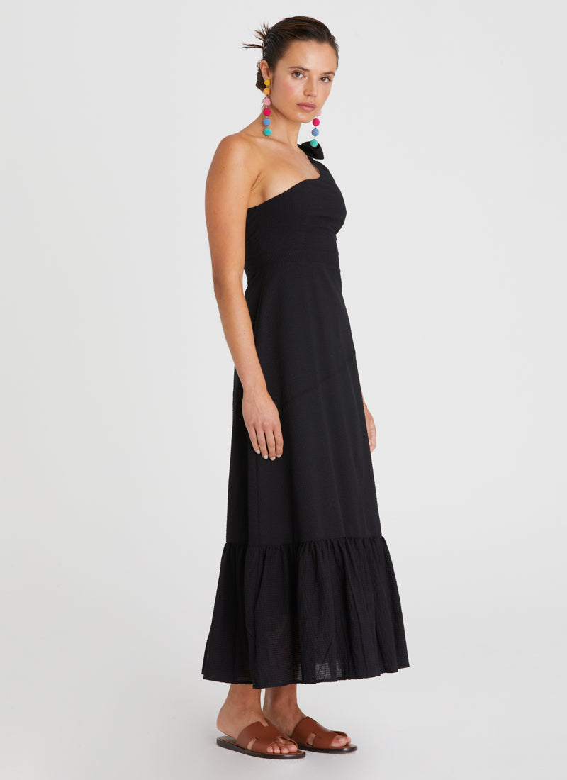 Cruise Alegra Maxi Dress