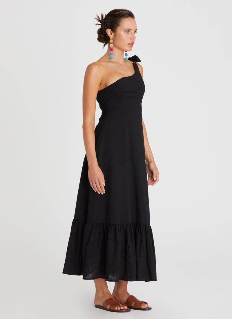 Cruise Alegra Maxi Dress