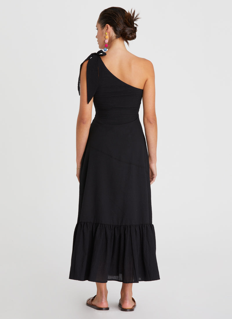 Cruise Alegra Maxi Dress