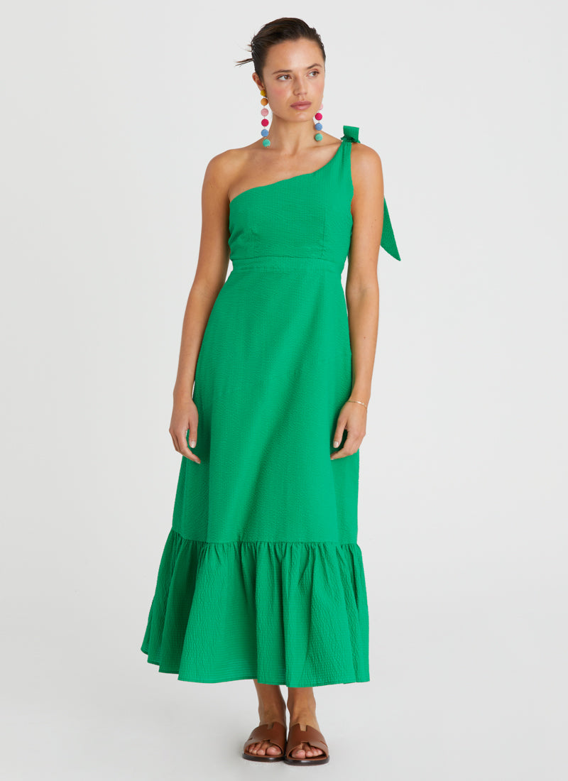 Cruise Alegra Maxi Dress