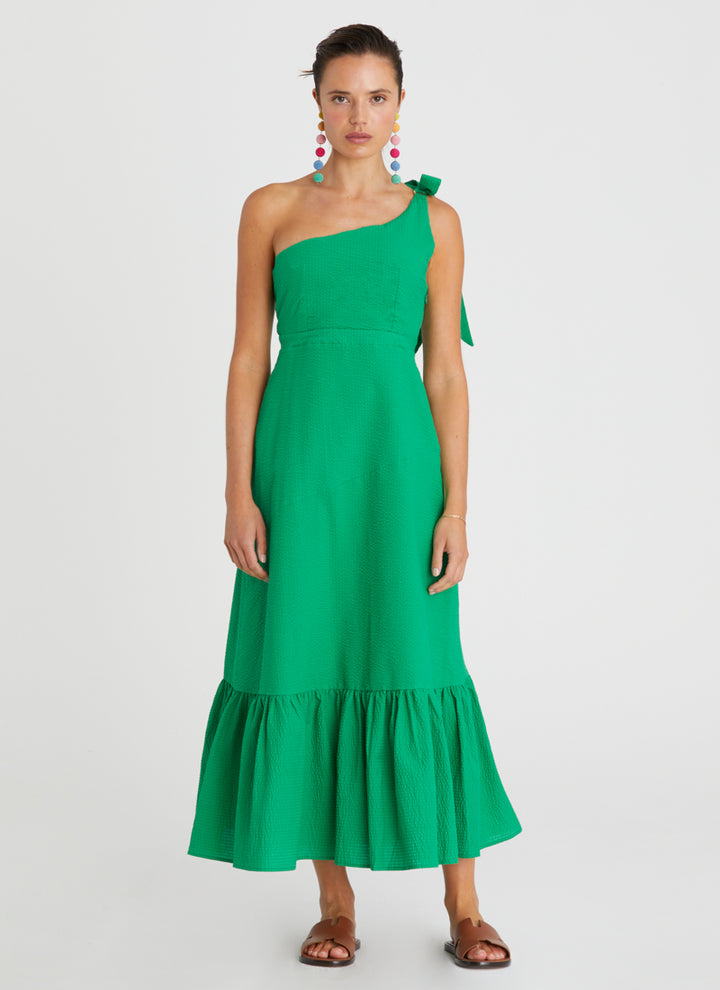 Cruise Alegra Maxi Dress