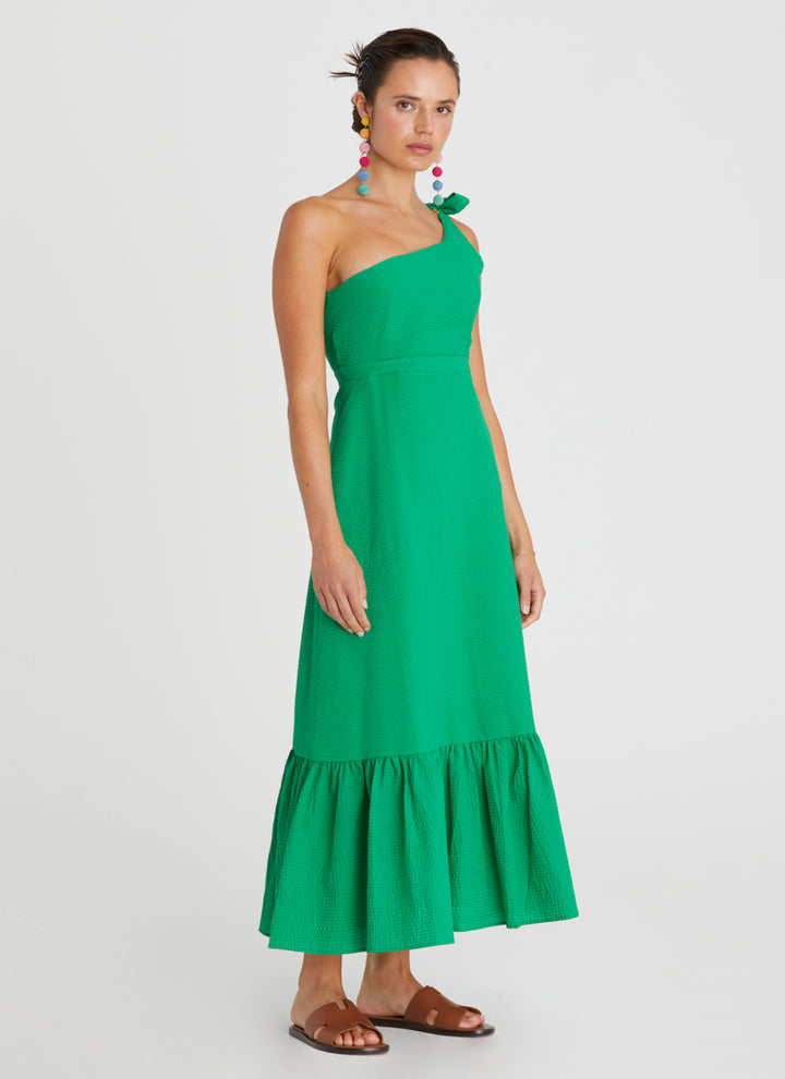 Cruise Alegra Maxi Dress