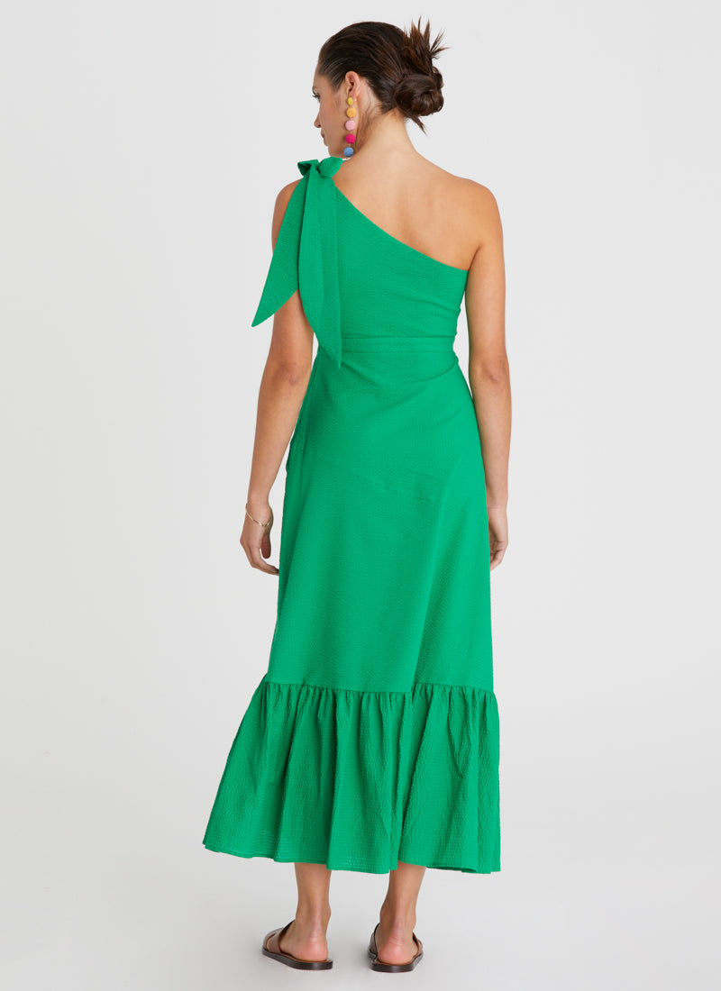 Cruise Alegra Maxi Dress