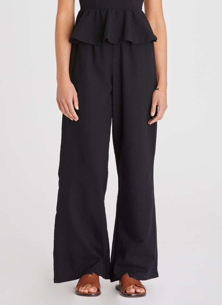 Cruise Palazzo Pants