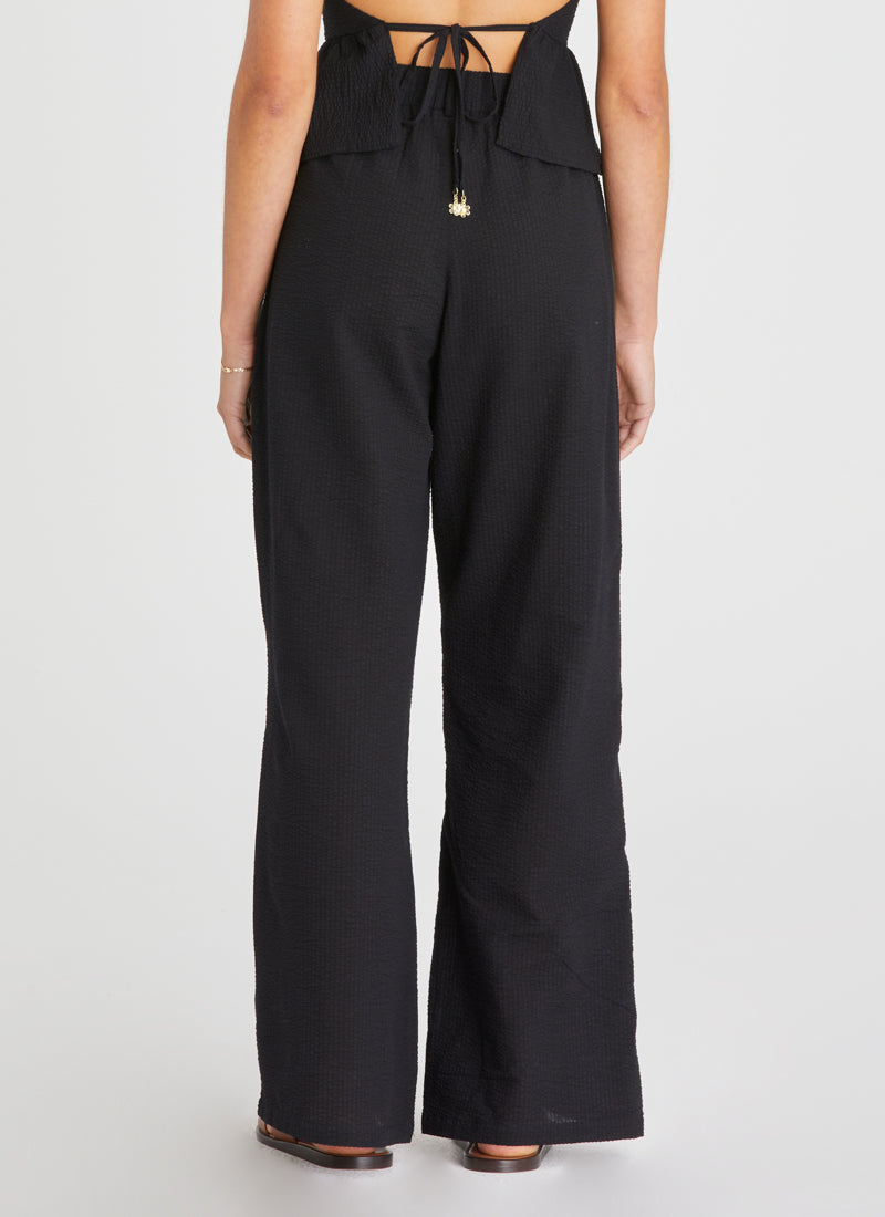 Cruise Palazzo Pants