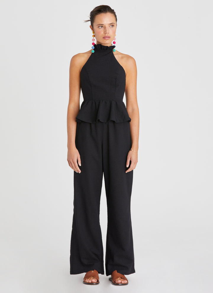 Cruise Palazzo Pants