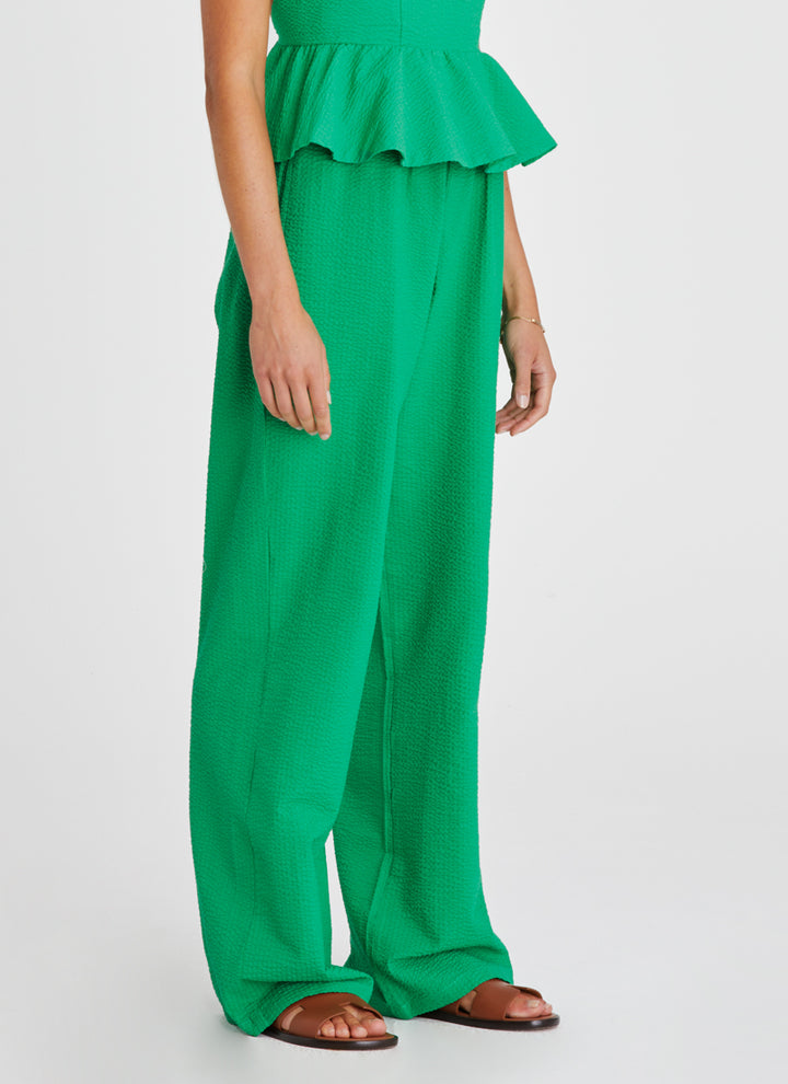 Cruise Palazzo Pants