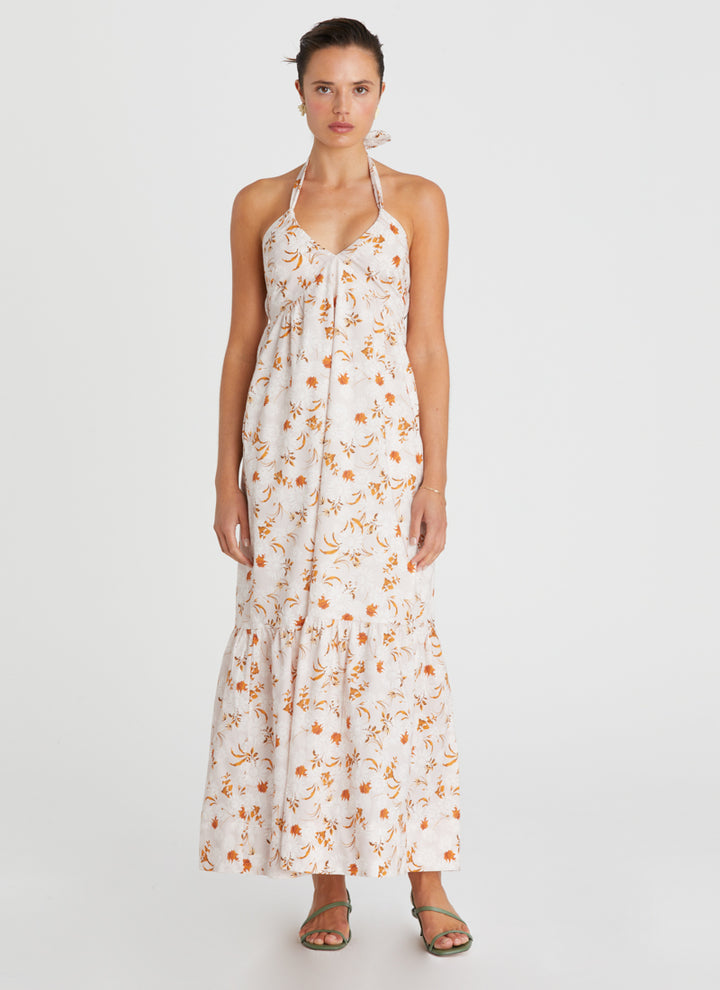 Mayflower Aleisa Maxi Dress