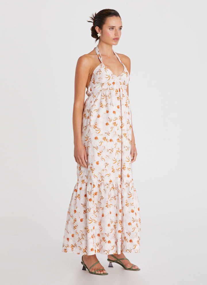 Mayflower Aleisa Maxi Dress