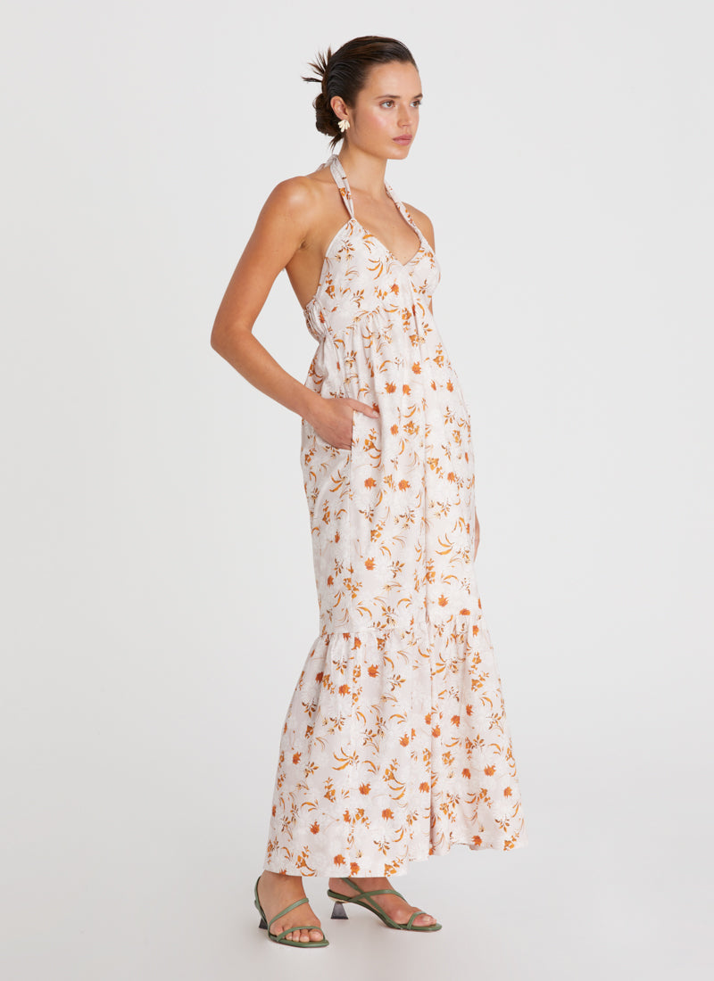 Mayflower Aleisa Maxi Dress