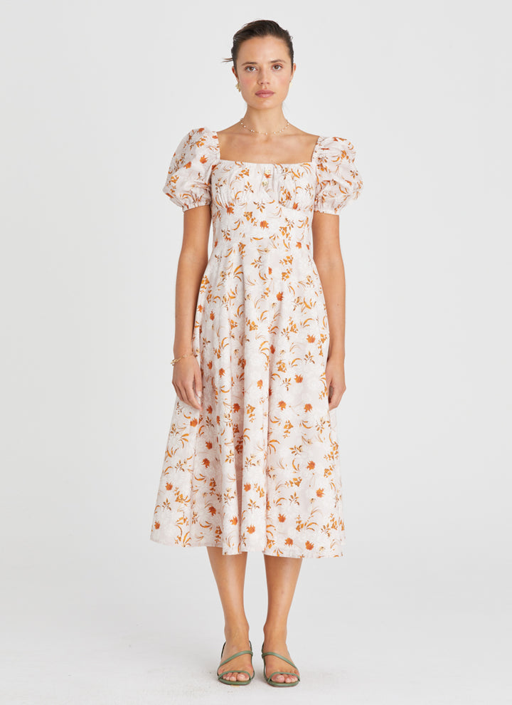 Mayflower Gigi Midi Dress