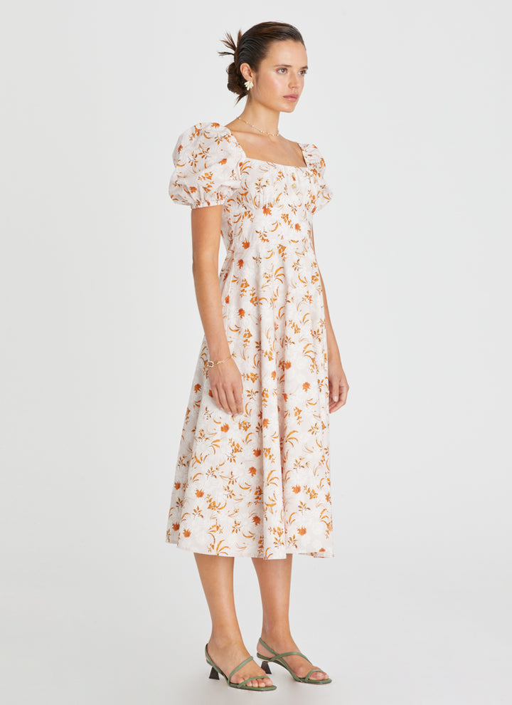 Mayflower Gigi Midi Dress