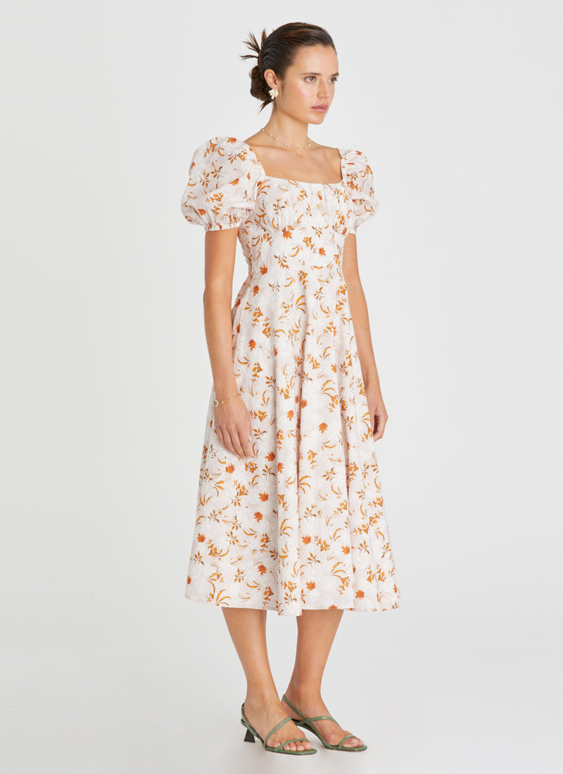 Mayflower Gigi Midi Dress