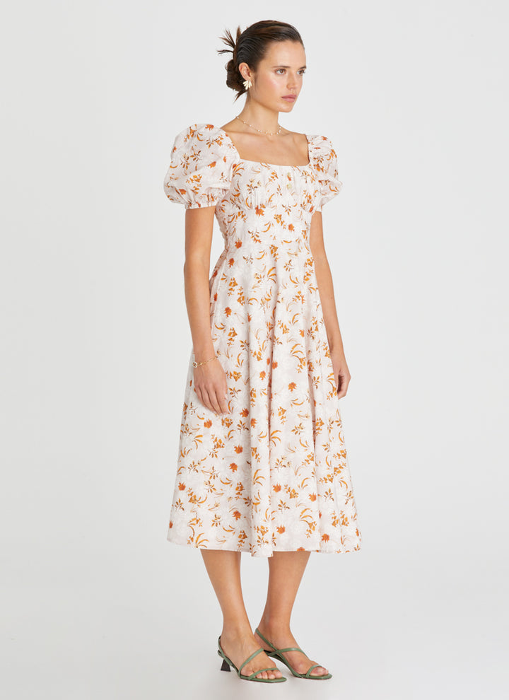 Mayflower Gigi Midi Dress