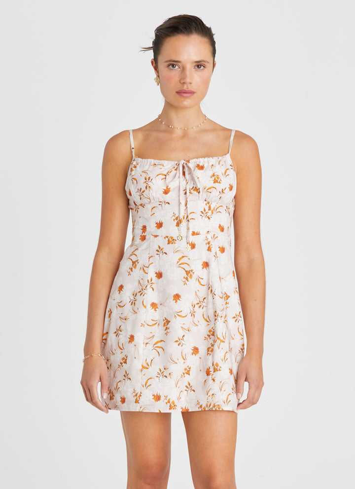 Mayflower Heidi Mini Dress