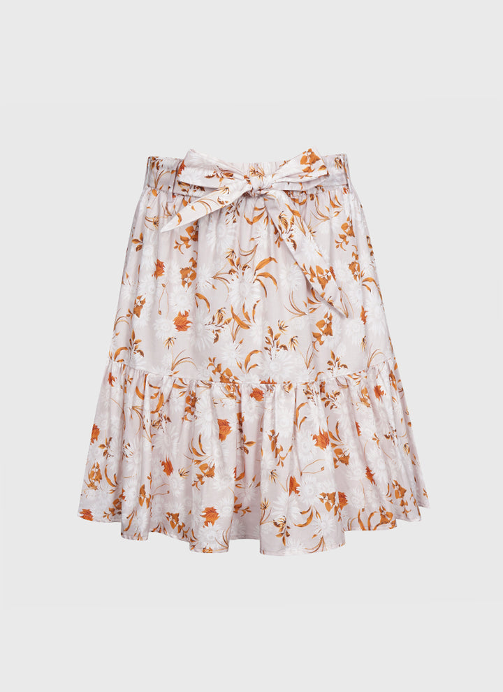 Mayflower Dakota Mini Skirt (SAMPLE)