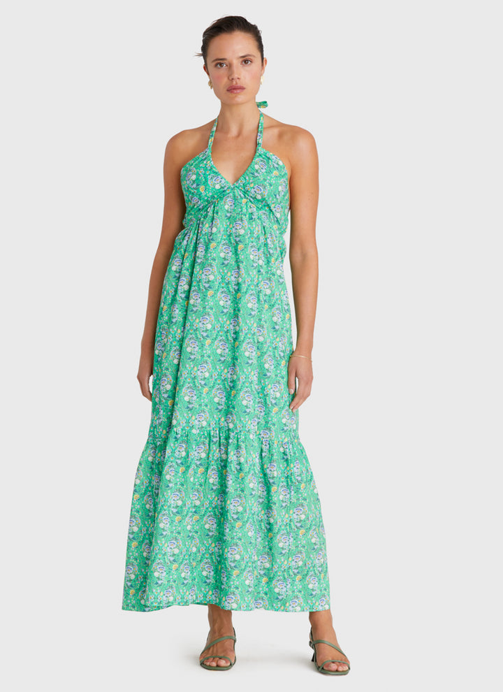 Prairie Aleisa Maxi Dress