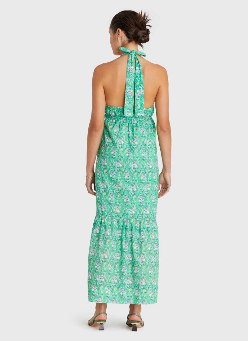 Prairie Aleisa Maxi Dress