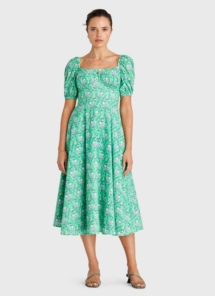 Prairie Gigi Midi Dress