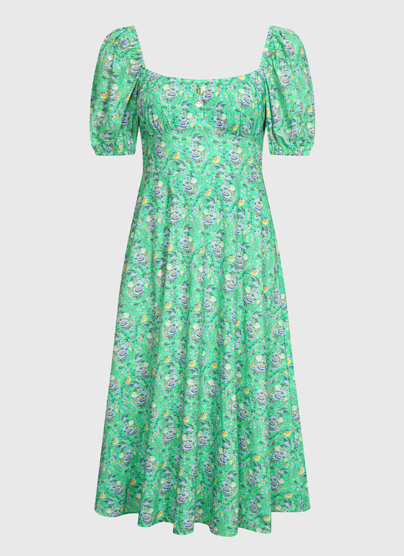 Prairie Gigi Midi Dress