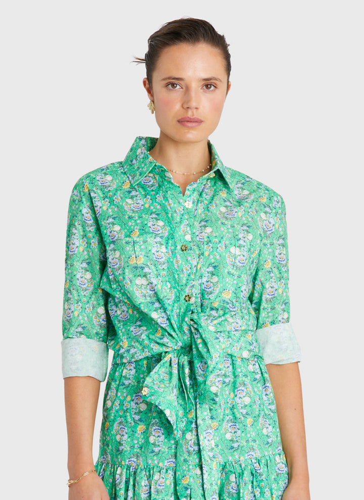 Prairie Boyfriend Shirt