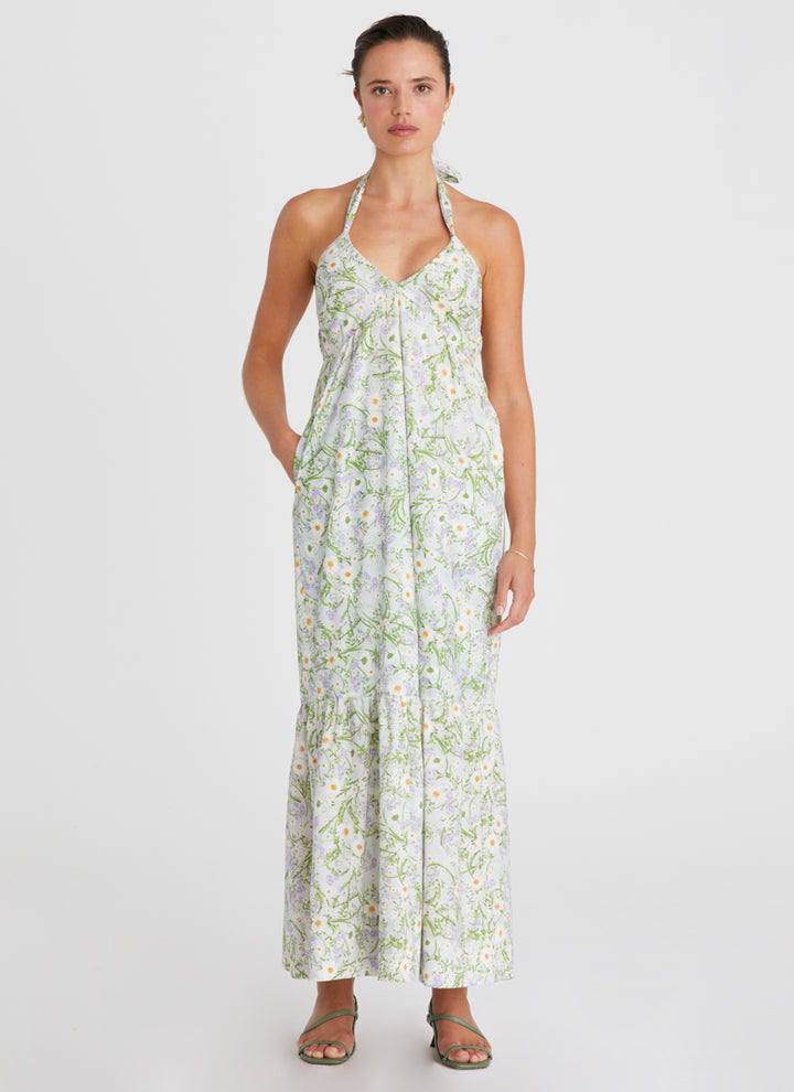 Thistle Aleisa Maxi Dress