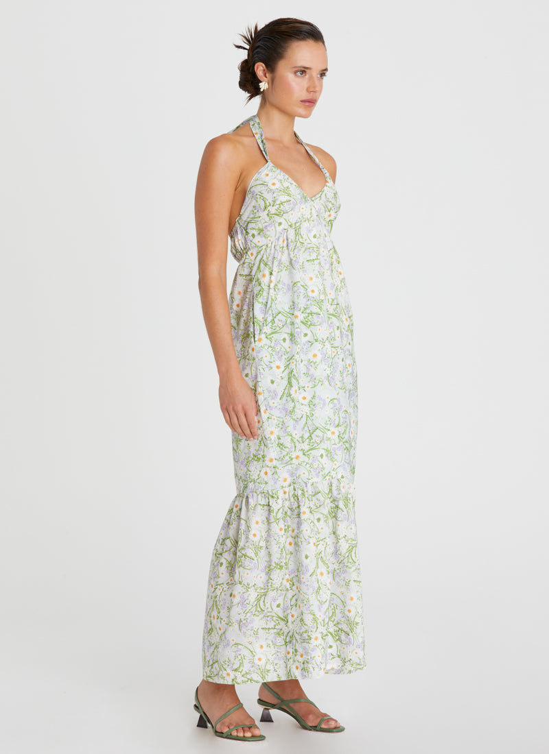 Thistle Aleisa Maxi Dress