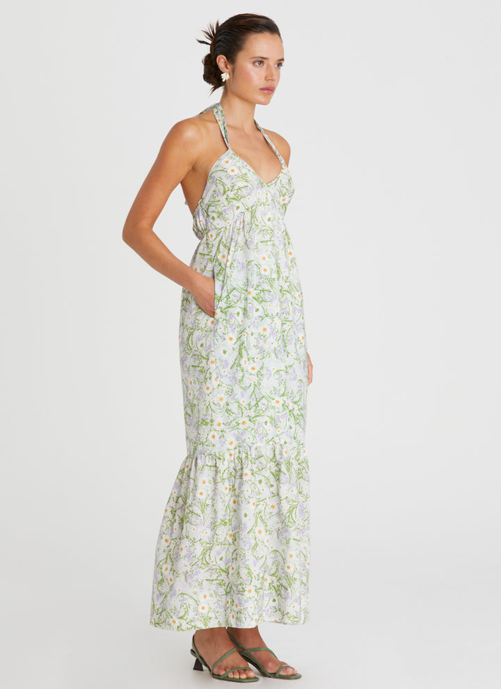 Thistle Aleisa Maxi Dress