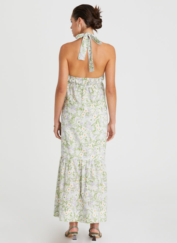 Thistle Aleisa Maxi Dress