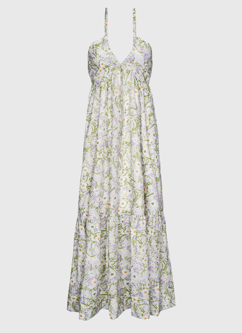 Thistle Aleisa Maxi Dress