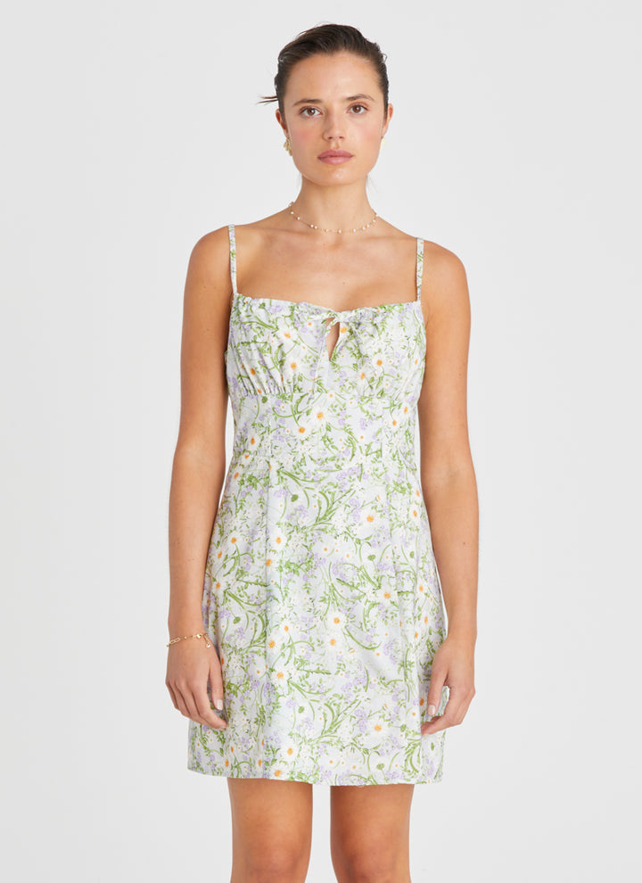 Thistle Heidi Mini Dress