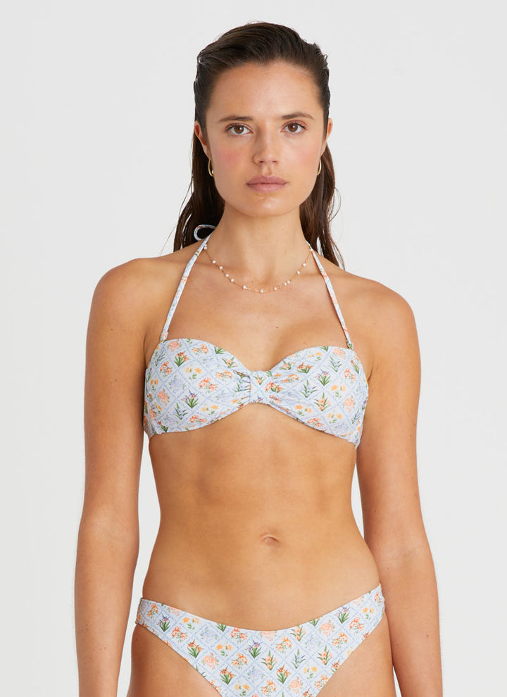 Casablanca Riley Bandeau (SAMPLE)