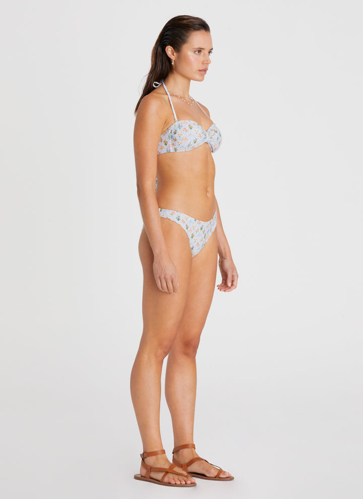 Casablanca Riley Bandeau