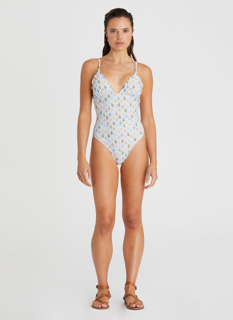 Casablanca Amara One Piece