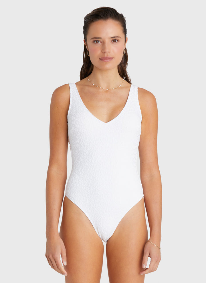 Orchid Aubrey One Piece